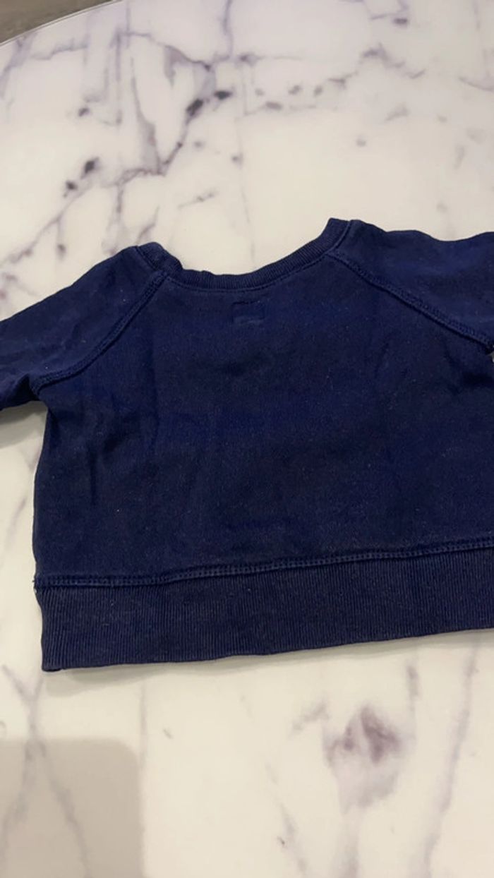 Ensemble GAP - photo numéro 5