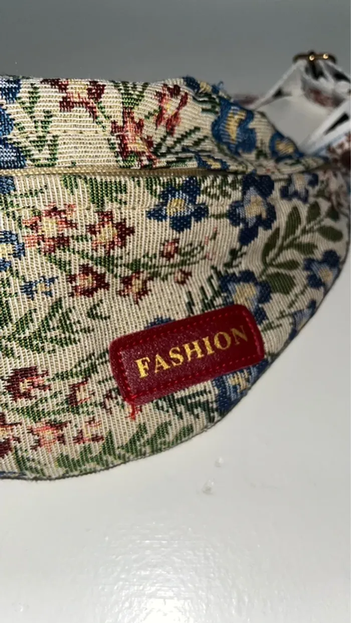 Sac banane femme shein - photo numéro 2