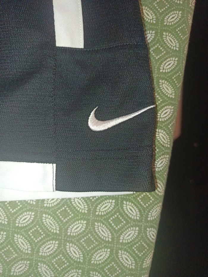 Ensemble Nike homme t shirt et short taille XXL - photo numéro 13