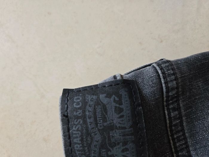 Levis 310 shaping super skinny - photo numéro 6
