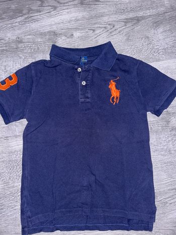 Polo RL
