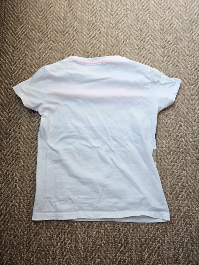 Tee shirt 10A - photo numéro 5