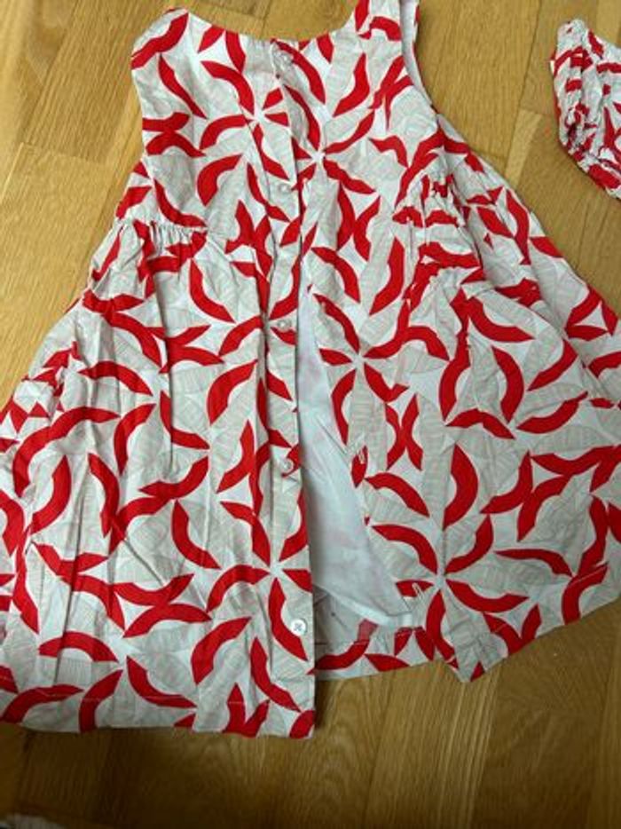 Robe bloomers - photo numéro 3