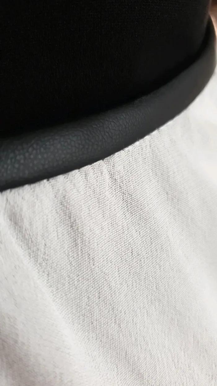 Blouse sans Manche mango - photo numéro 5