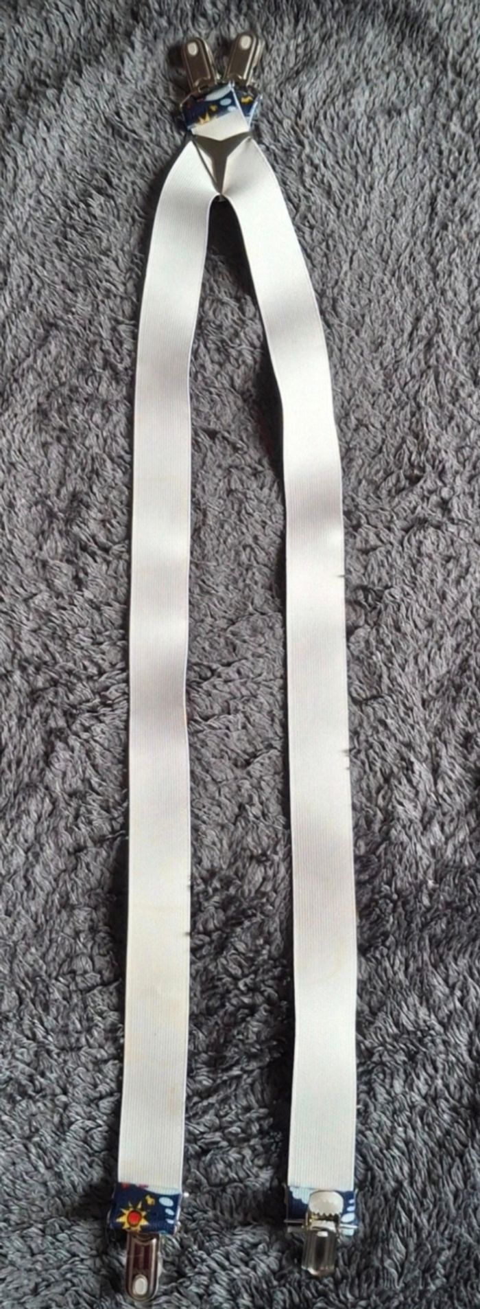 Bretelle - photo numéro 2