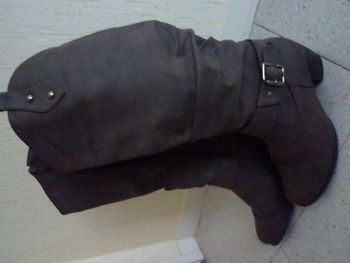 Bottes