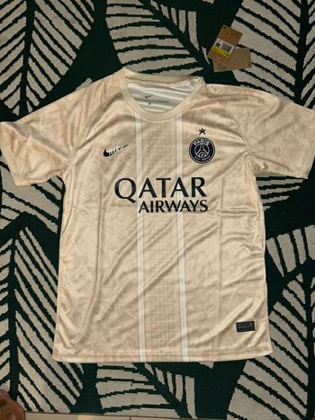 Maillot de foot PSG