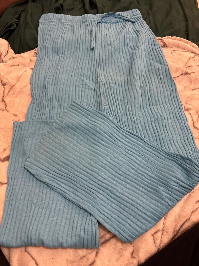 Pantalon léger