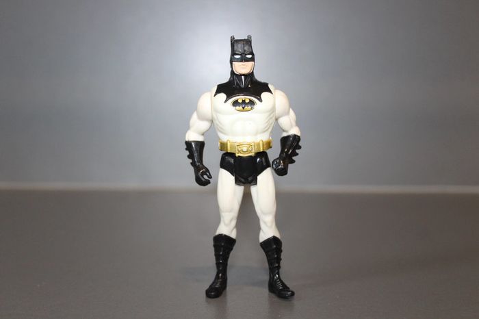Figurine Artic Batman - 1991