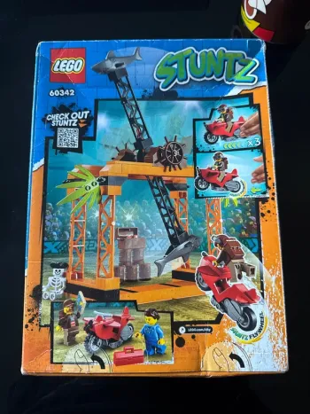 Lego city