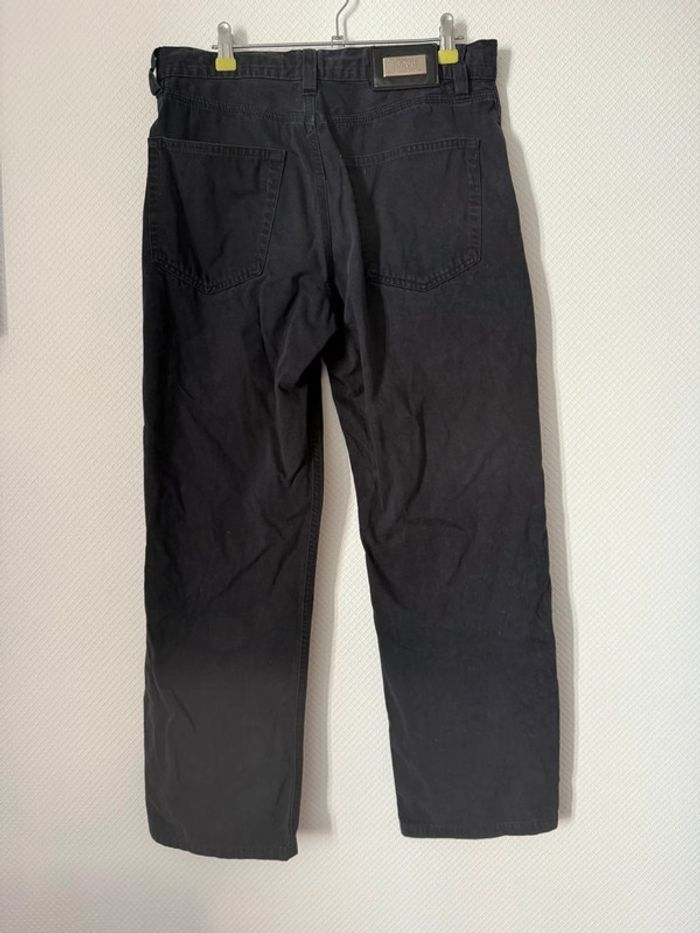 Pantalon noir vintage Hugo boss taille 40 - photo numéro 6