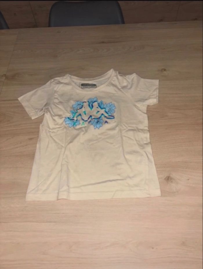 Lots vêtement fille 6ans