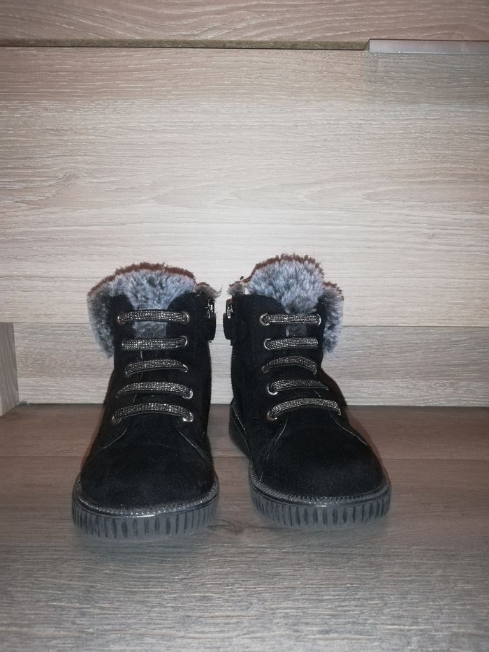 Lot 3 paires en 22