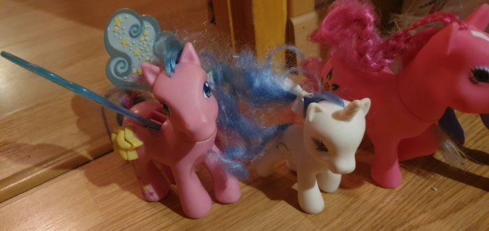 My little pony - photo numéro 7