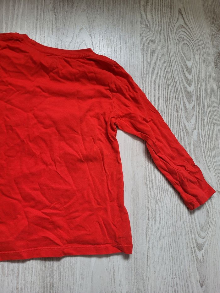 Tee shirt garçon - photo numéro 7