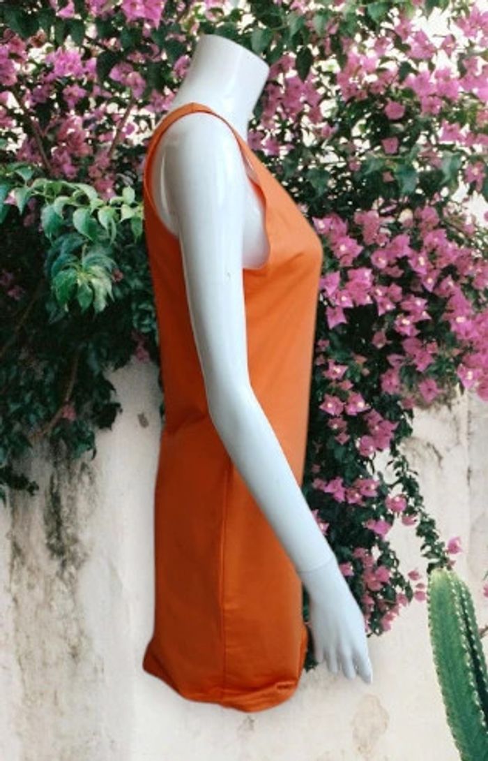 Robe été - photo numéro 2