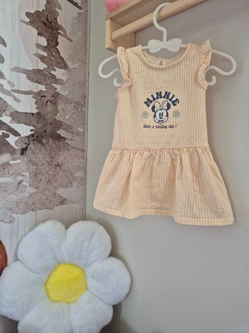 Robe minnie