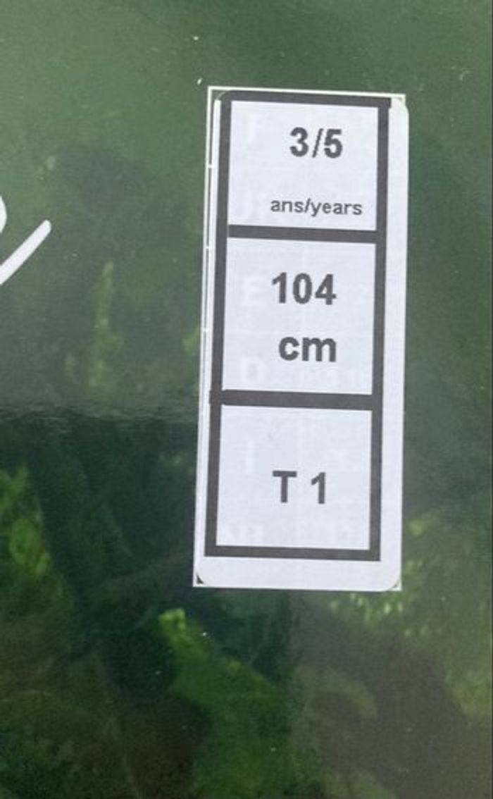 Jolie robe de Blanche Neige neuve - photo numéro 3