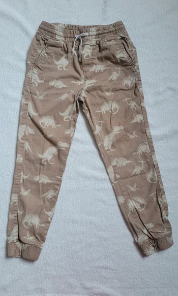 Pantalon garçon 👦 7A Kiabi