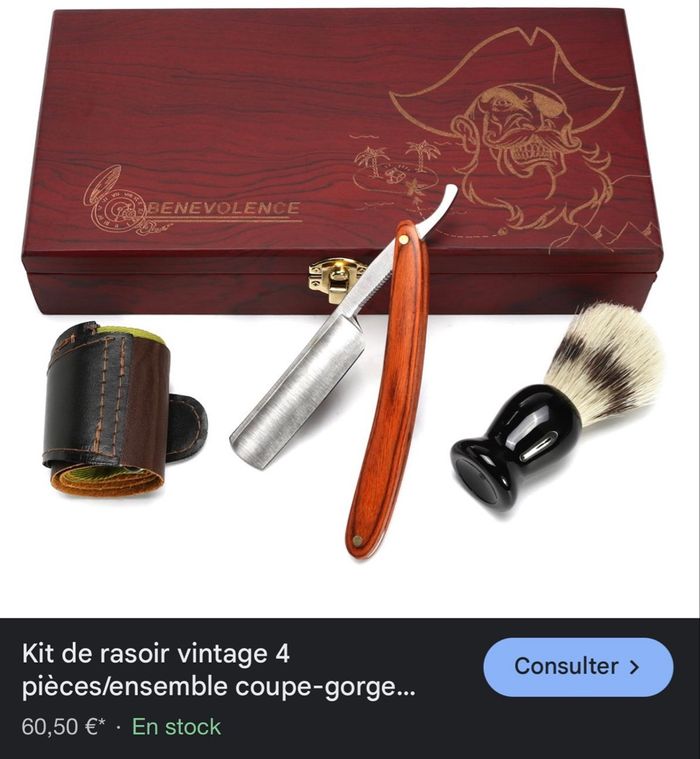 Magnifique Coffret Benevolence - photo numéro 3