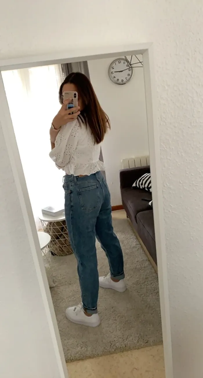 Top Zara - photo numéro 2