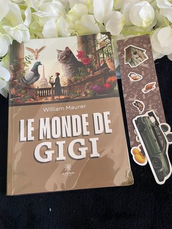 Le monde de Gigi