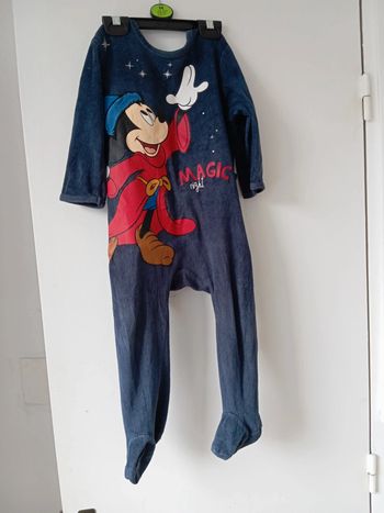 Pyjama