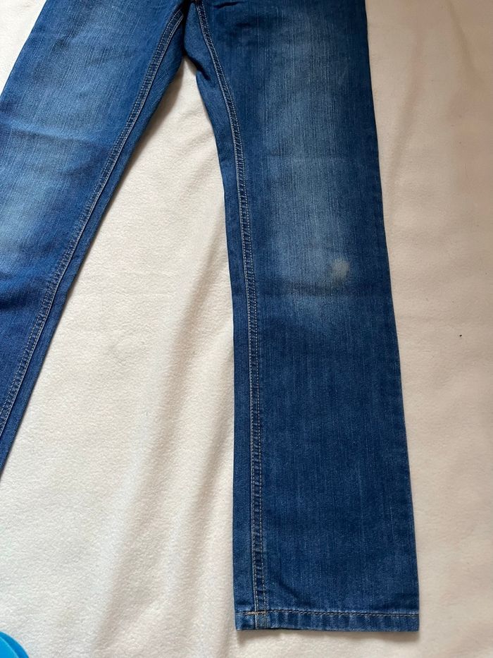 Jean 12 ans - photo numéro 3