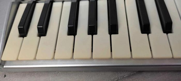 Clavier/orgue  Akor - photo numéro 3