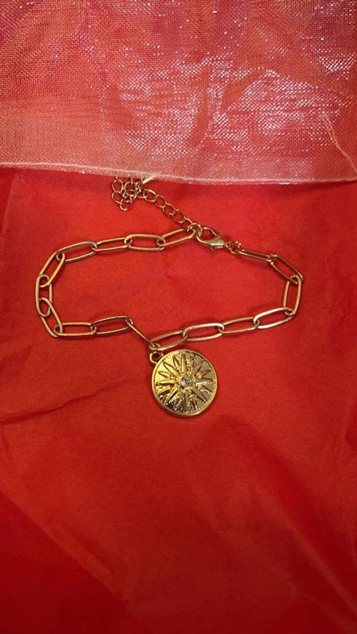 Bracelet come - photo numéro 2
