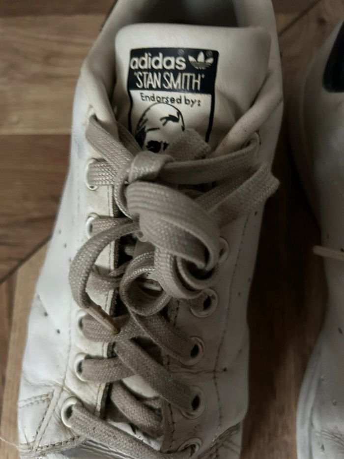 Stan Smith - photo numéro 3