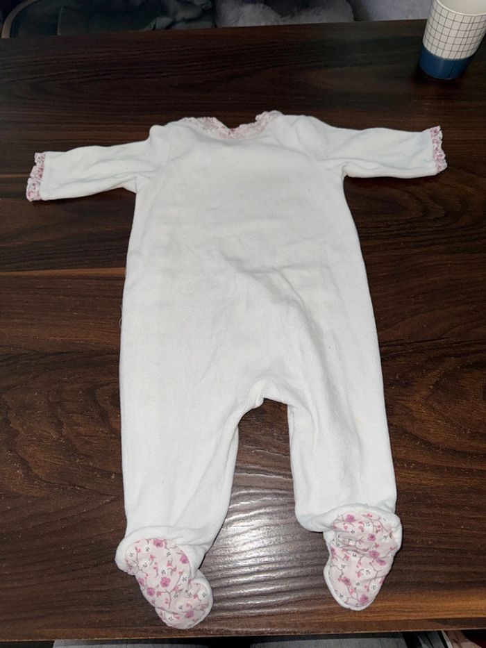 Pyjama manche longues - photo numéro 4