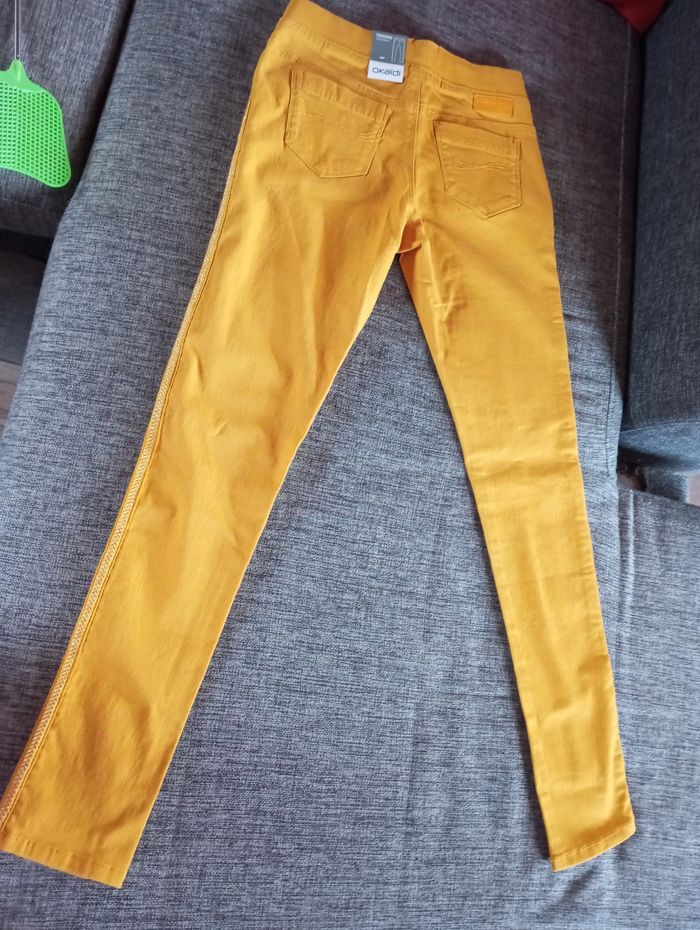 Tregging - photo numéro 3