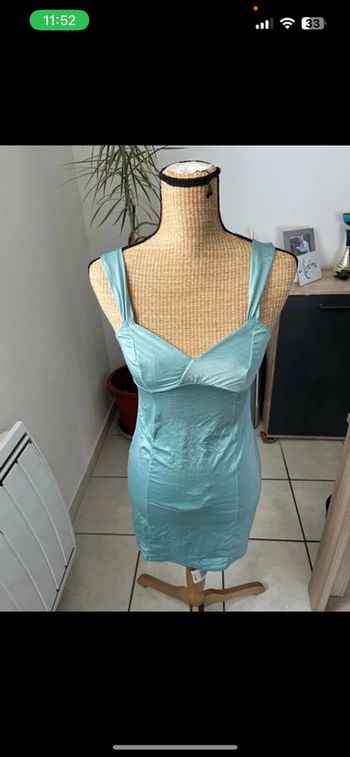 Robe de nuit Barbara