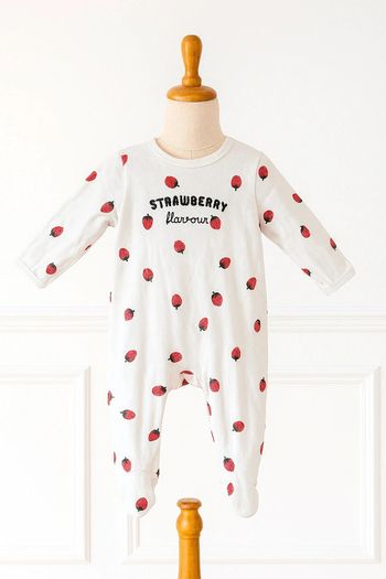 Pyjama léger 6mois - Kiabi