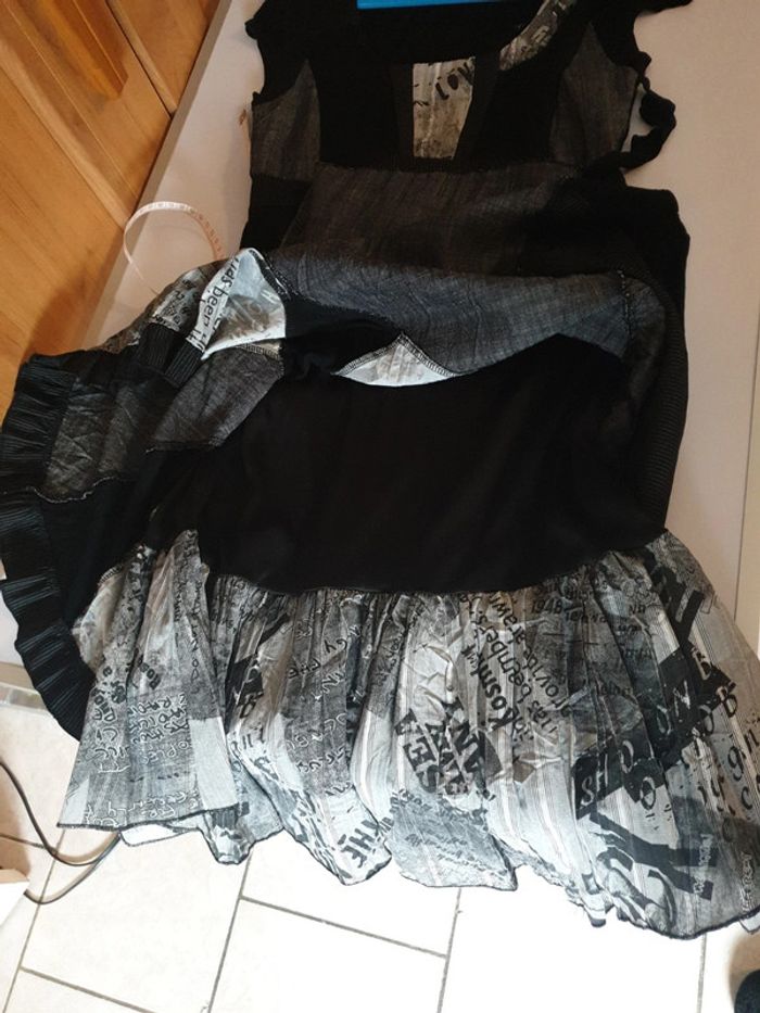 Robe Taille 38 - photo numéro 7