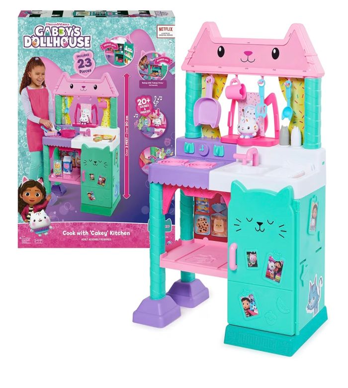 Cuisine Gabby Chat - photo numéro 2