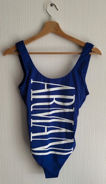 Maillot Emporio Armani - Femme