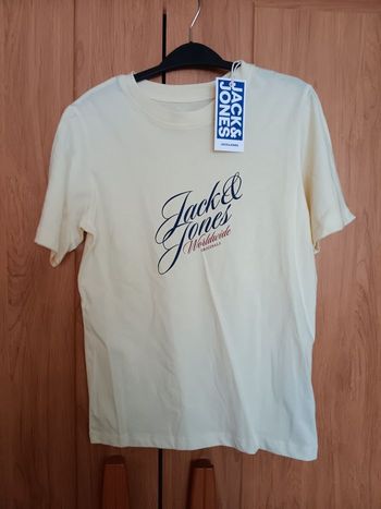 T-shirt mixte neuf 