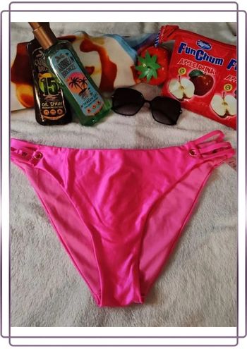 Culotte maillot de bain ardene