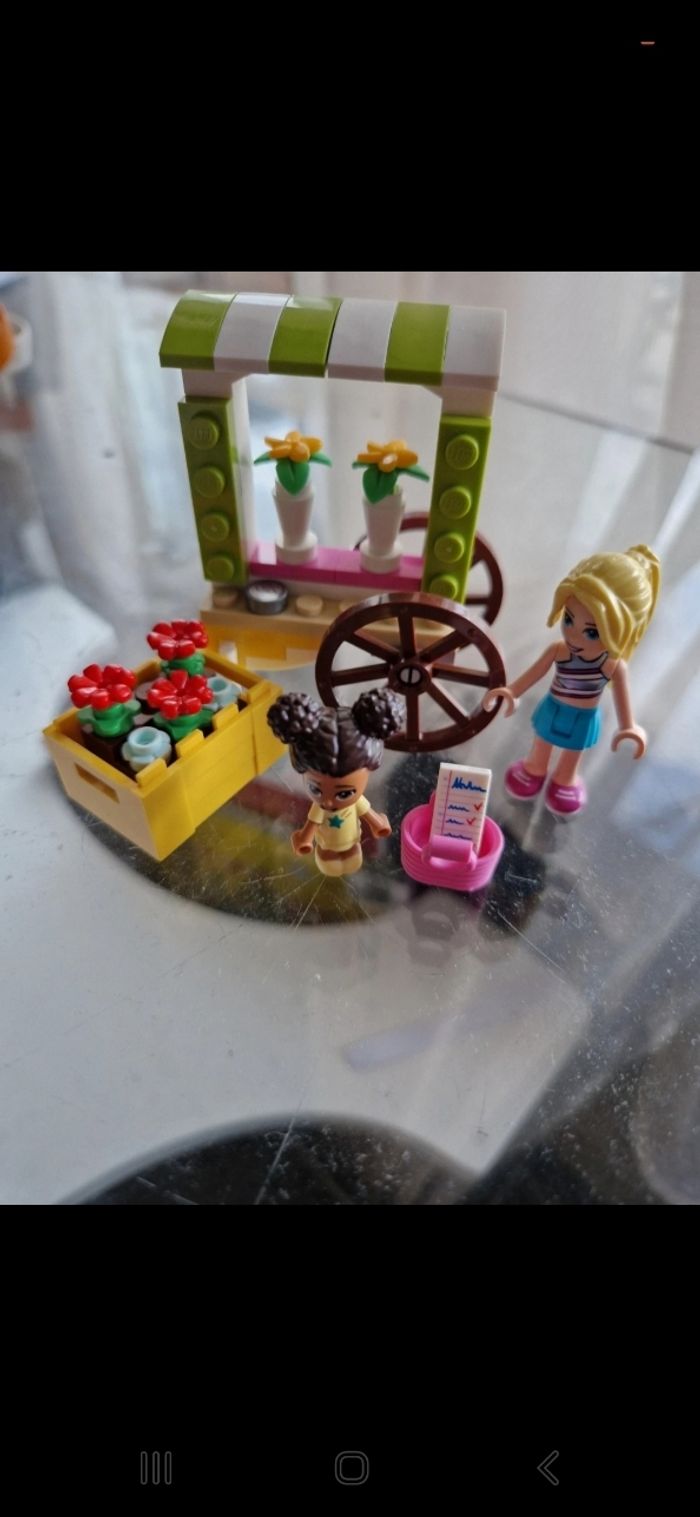 Lego friends - photo numéro 2