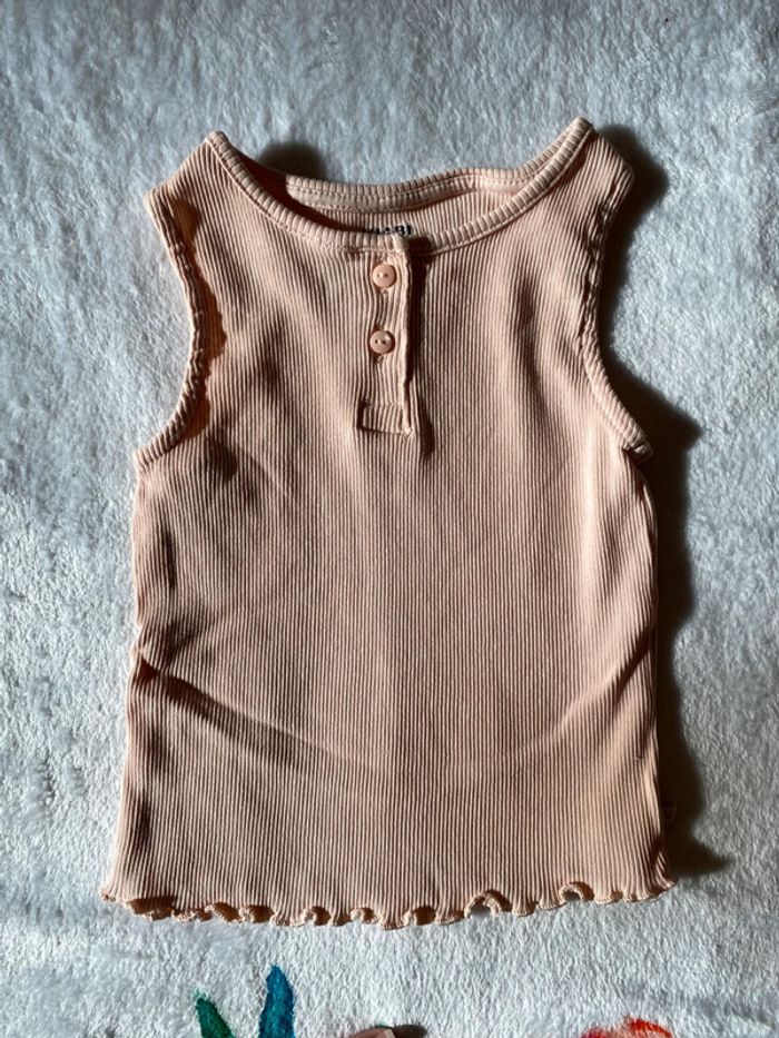 Ensemble complet 12 mois - photo numéro 4