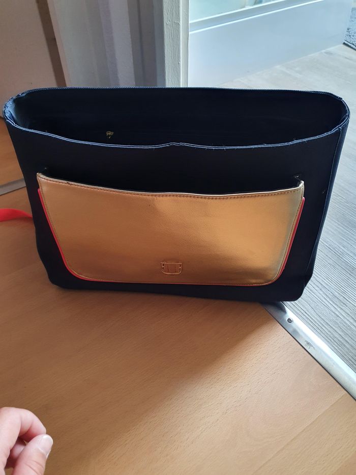 Cartable billieblush - photo numéro 6