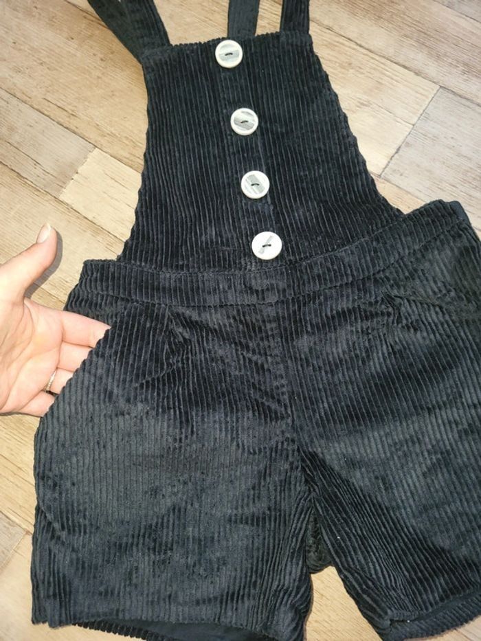 Salopette orchestra - photo numéro 2