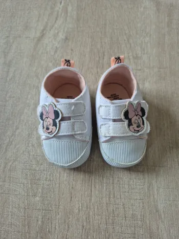 Chaussures minnie