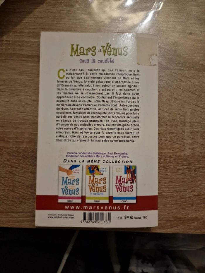 Livre - photo numéro 2