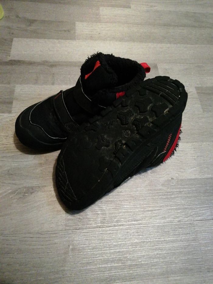 Chaussures chaudes 31 - photo numéro 2