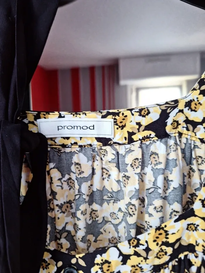 Robe Promod - photo numéro 3