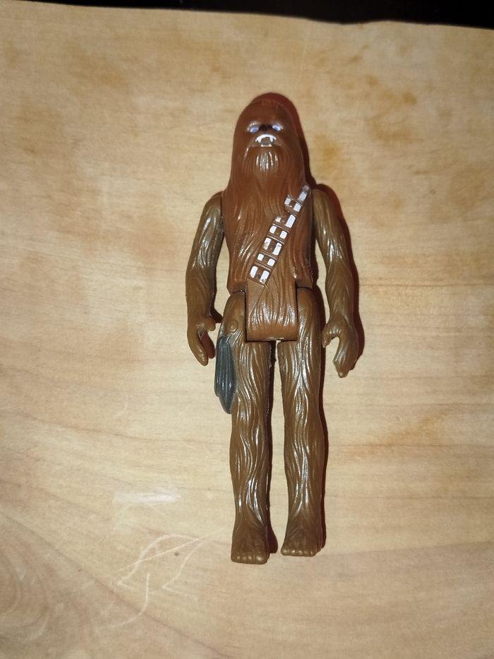 Figurine Star Wars Chewbacca
