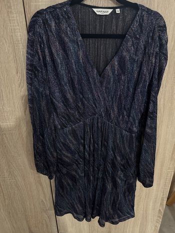 Robe naf naf 